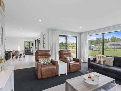 28 Gordons Road, Ashburton