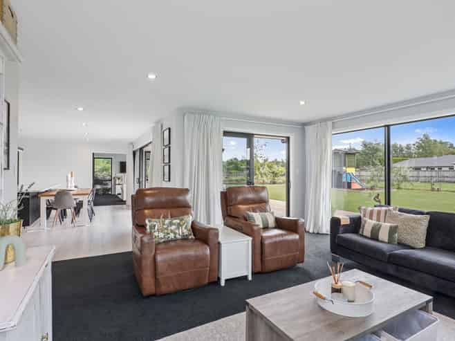 28 Gordons Road, Ashburton