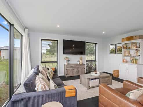 28 Gordons Road, Ashburton