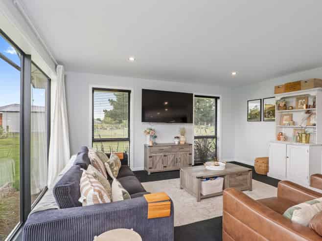 28 Gordons Road, Ashburton