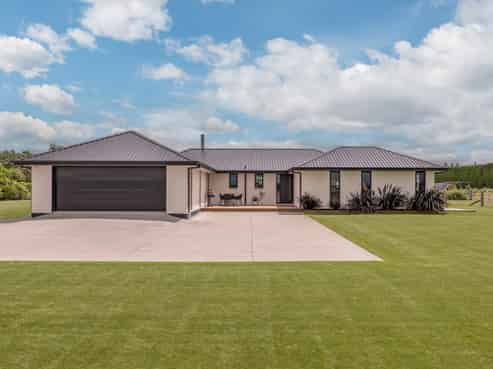 28 Gordons Road, Ashburton