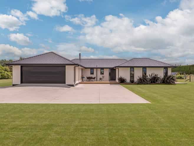 28 Gordons Road, Ashburton