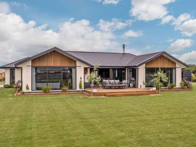 28 Gordons Road, Ashburton