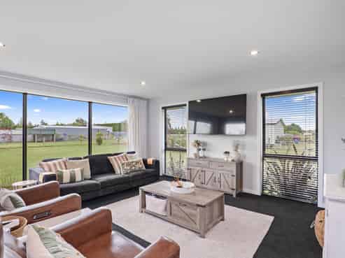 28 Gordons Road, Ashburton