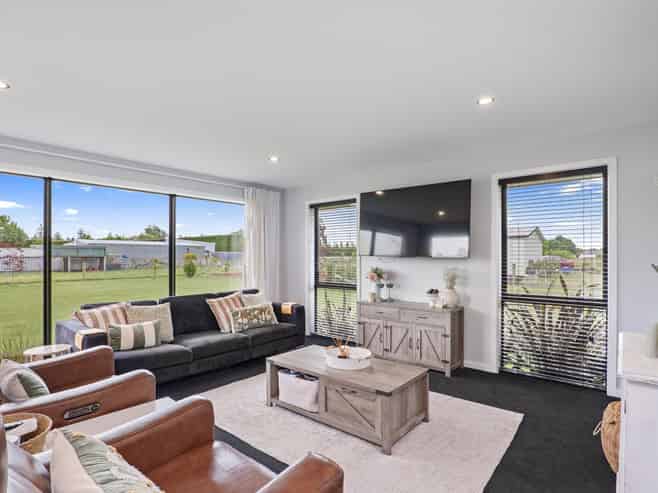 28 Gordons Road, Ashburton