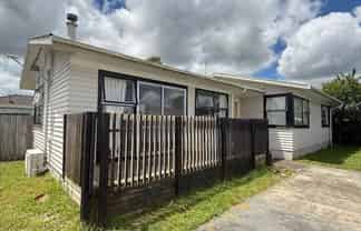 B/44 Kelvin Road, Papakura