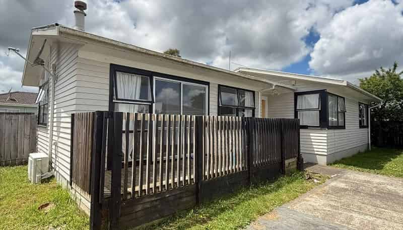 B/44 Kelvin Road, Papakura
