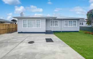 29 Bledisloe Street, Levin