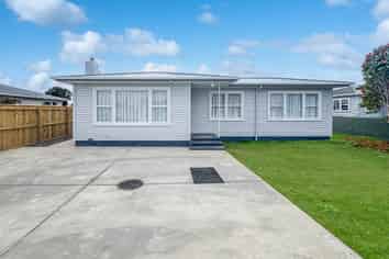 29 Bledisloe Street, Levin