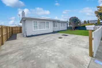 29 Bledisloe Street, Levin