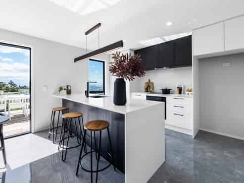 307A Mount Pleasant Road, Mount Pleasant