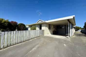 24A Mitchell Place, Netherby