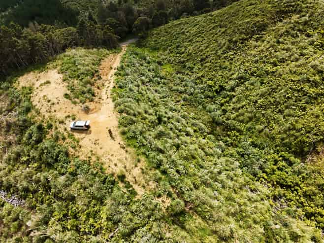 Lot 23 Waiotehue Road, Herekino