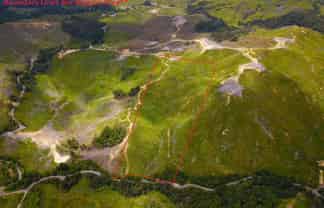 Lot 23 Waiotehue Road, Herekino