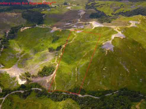 Lot 23 Waiotehue Road, Herekino