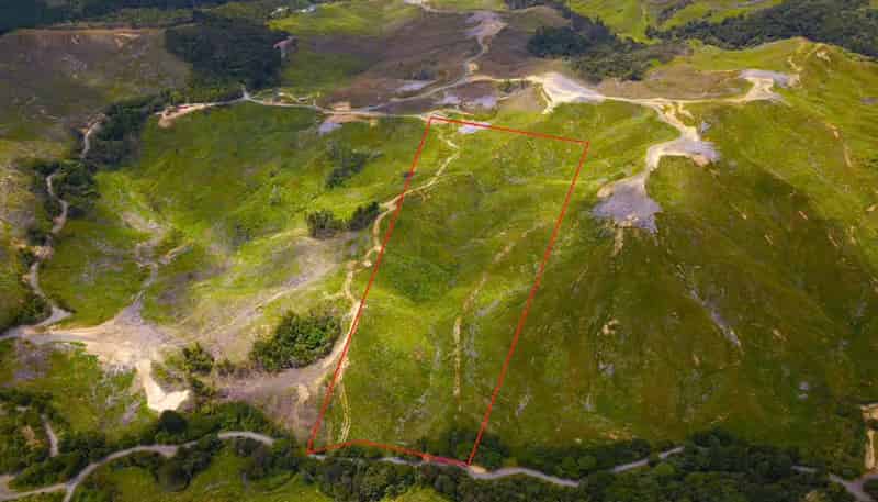 Lot 23 Waiotehue Road, Herekino