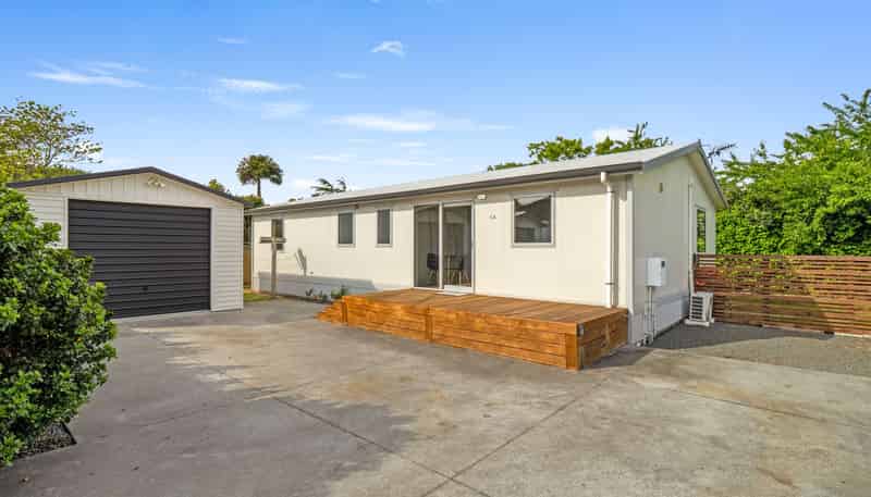 3A Mitchell Street, Aramoho