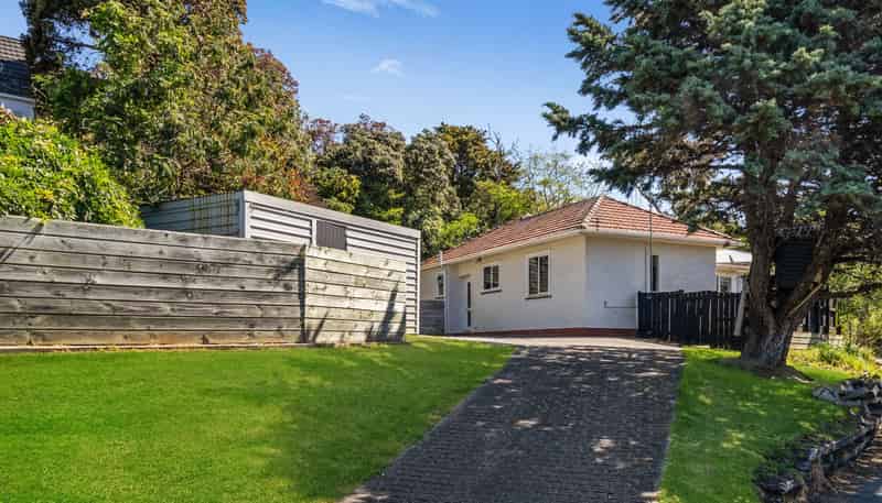13A Toi Street, Tawhero