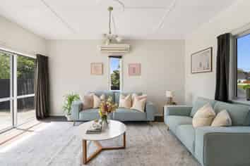 13A Toi Street, Tawhero