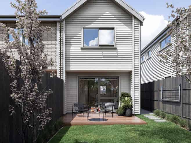 1/45 Rahera Street, Spreydon