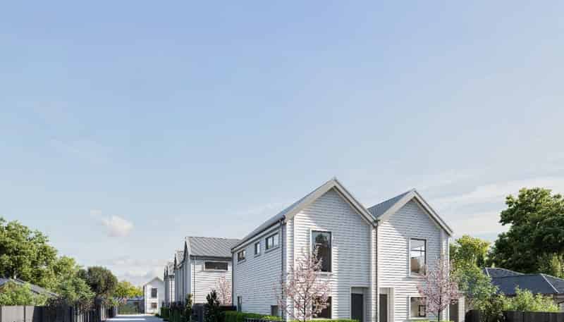 1/45 Rahera Street, Spreydon