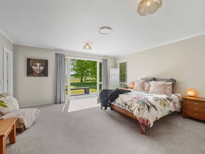 899 Downs Road, West Eyreton