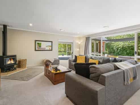 899 Downs Road, West Eyreton