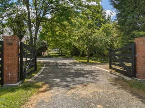 899 Downs Road, West Eyreton