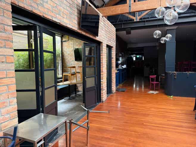 Your Restaurant Story Starts on Victoria