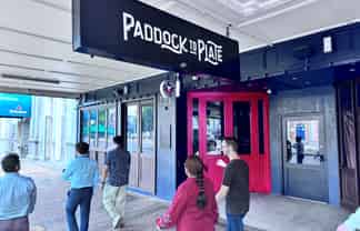 Your Restaurant Story Starts on Victoria