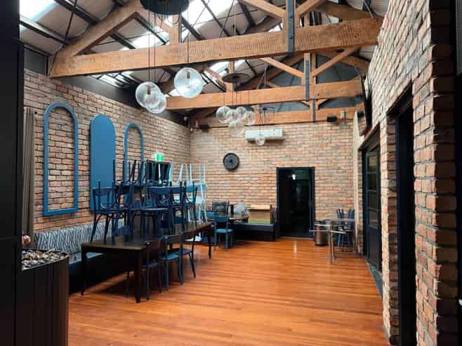 Your Restaurant Story Starts on Victoria