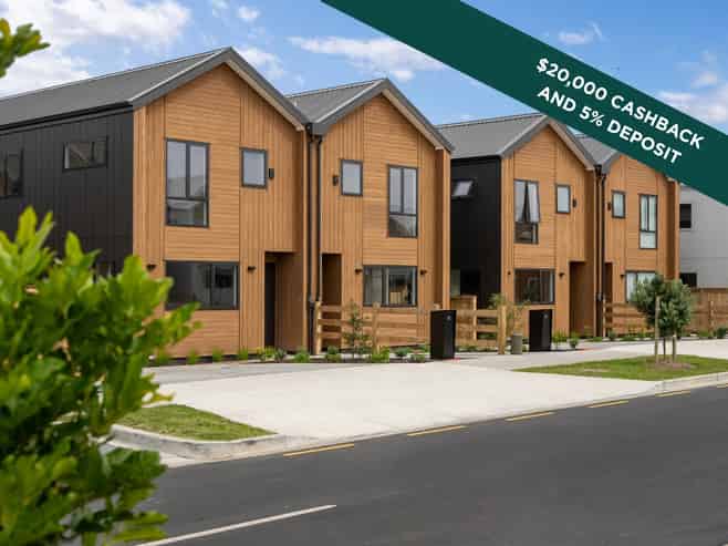 14 Ryeland Lane, Karaka