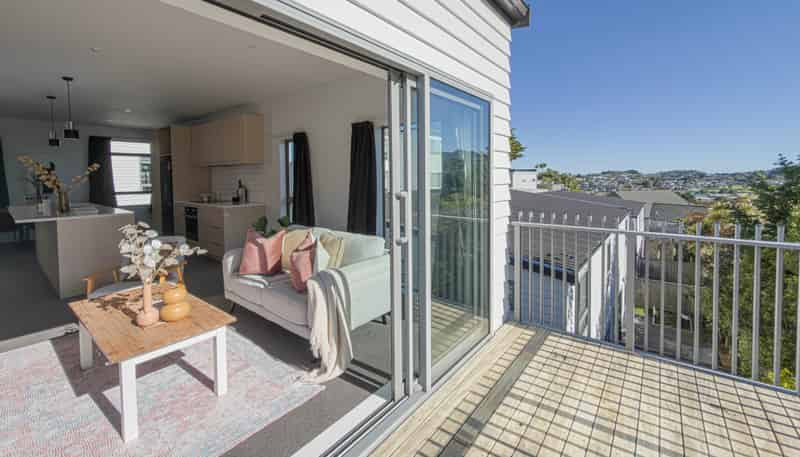 5/30 Monowai Road, Johnsonville