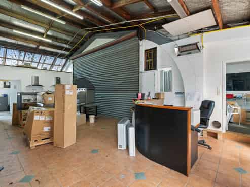 When location matters