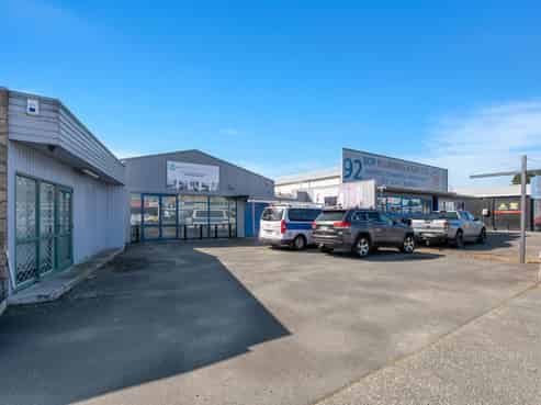 When location matters