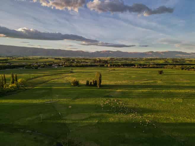 109 Ida Valley - Omakau Road, Ophir