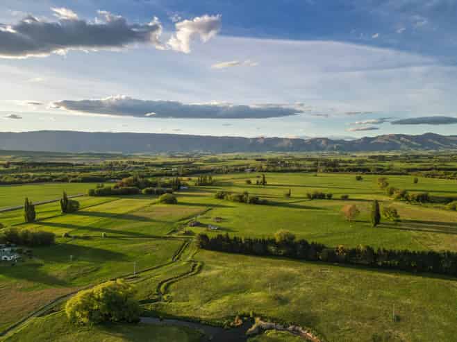 109 Ida Valley - Omakau Road, Ophir