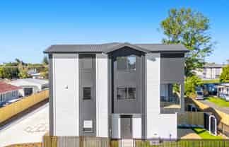 Lot 1, 20 Marr Road, Manurewa