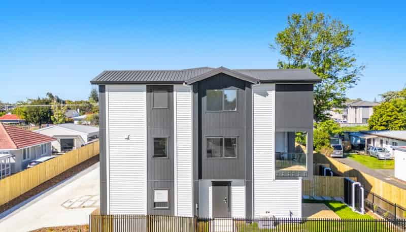 Lot 1, 20 Marr Road, Manurewa