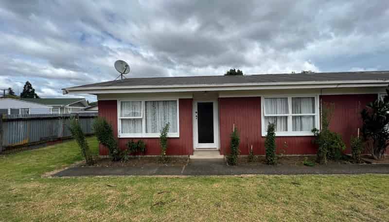 1/7 Thompson Street, Mangere East