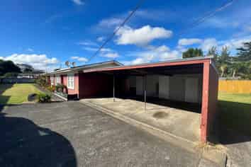 1/7 Thompson Street, Mangere East