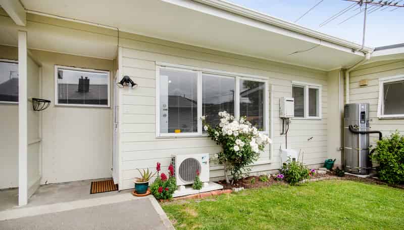 3/44 Britannia Street, Petone