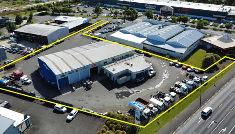 12 Quentin Drive, Frankton