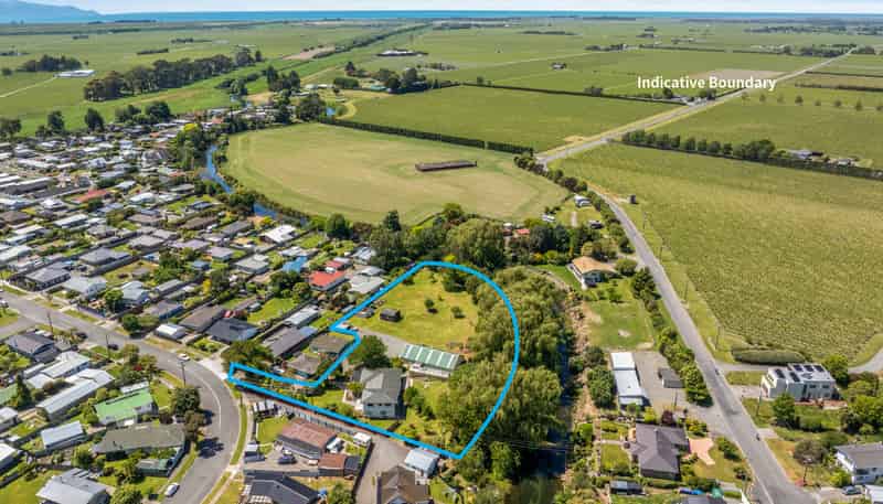 43 Holdaway Street, Riversdale