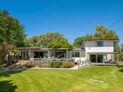 43 Holdaway Street, Riversdale