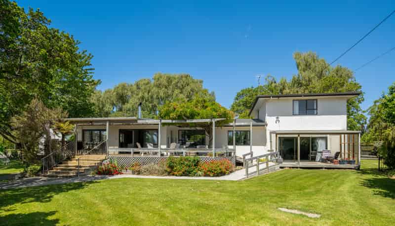 43 Holdaway Street, Riversdale