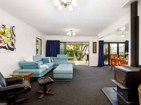 43 Holdaway Street, Riversdale