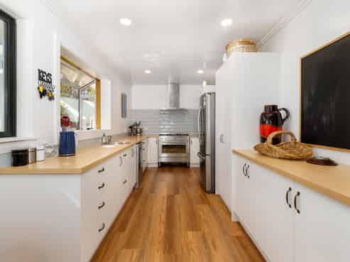 43 Holdaway Street, Riversdale