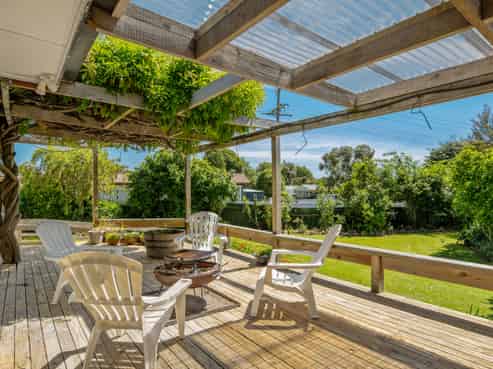 43 Holdaway Street, Riversdale