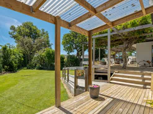 43 Holdaway Street, Riversdale